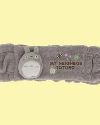 Mein Nachbar Totoro Natsu Haarband Big Totoro