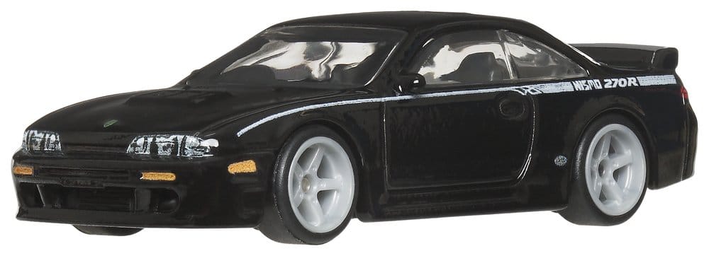 Hot Wheels Premium Die-Cast Fahrzeuge 1/64 Car Culture 976R Sortiment (10) – Bild 2