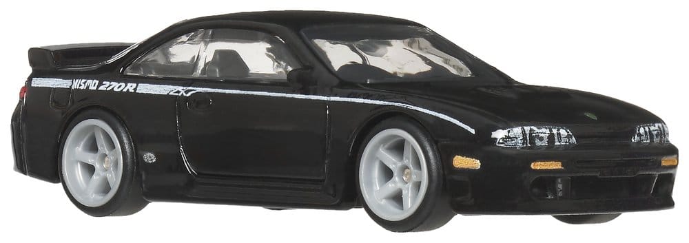 Hot Wheels Premium Die-Cast Fahrzeuge 1/64 Car Culture 976R Sortiment (10) – Bild 5