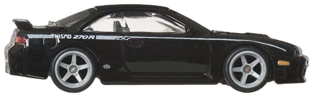 Hot Wheels Premium Die-Cast Fahrzeuge 1/64 Car Culture 976R Sortiment (10) – Bild 6