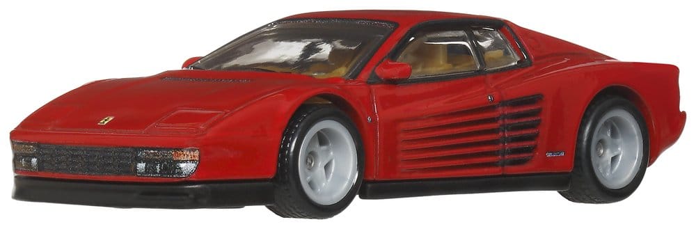 Hot Wheels Premium Die-Cast Fahrzeuge 1/64 Car Culture 976R Sortiment (10) – Bild 7