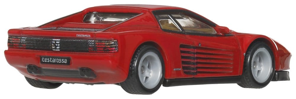 Hot Wheels Premium Die-Cast Fahrzeuge 1/64 Car Culture 976R Sortiment (10) – Bild 9