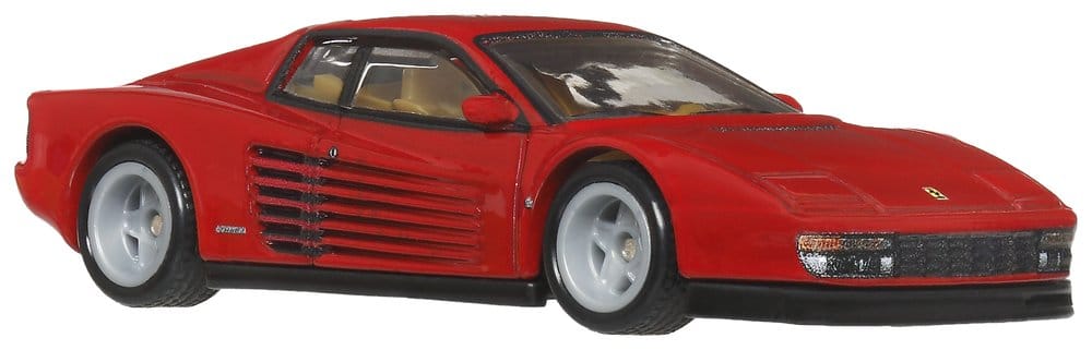 Hot Wheels Premium Die-Cast Fahrzeuge 1/64 Car Culture 976R Sortiment (10) – Bild 10
