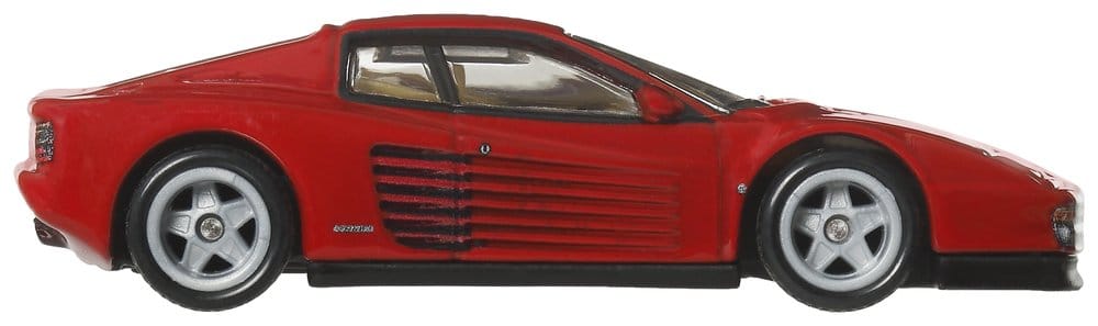 Hot Wheels Premium Die-Cast Fahrzeuge 1/64 Car Culture 976R Sortiment (10) – Bild 11