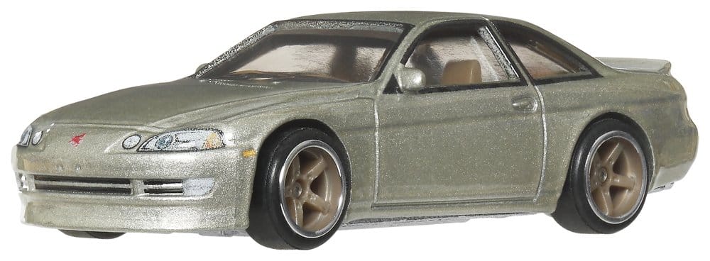 Hot Wheels Premium Die-Cast Fahrzeuge 1/64 Car Culture 976R Sortiment (10) – Bild 12