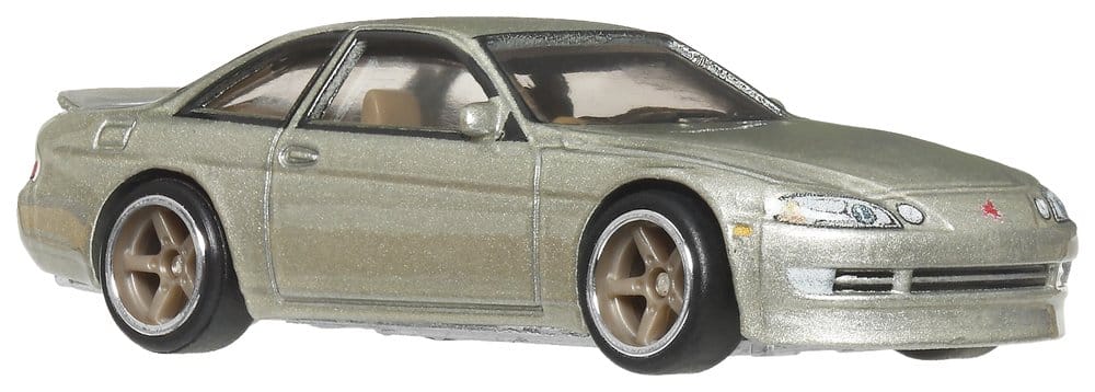 Hot Wheels Premium Die-Cast Fahrzeuge 1/64 Car Culture 976R Sortiment (10) – Bild 15