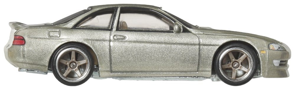 Hot Wheels Premium Die-Cast Fahrzeuge 1/64 Car Culture 976R Sortiment (10) – Bild 16
