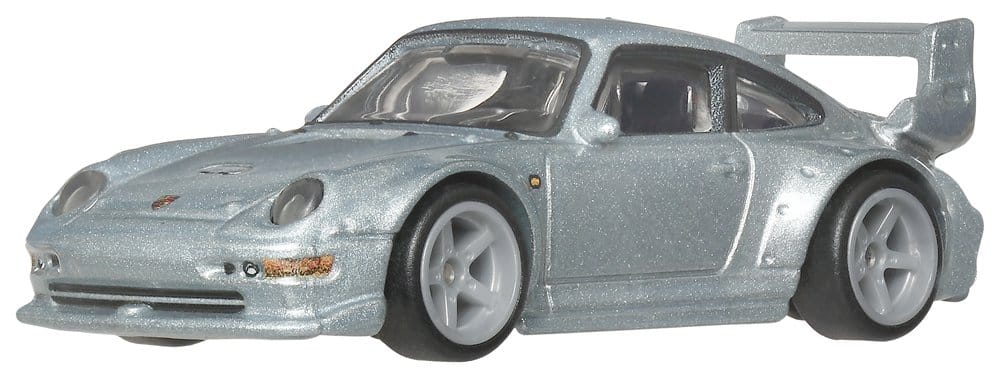 Hot Wheels Premium Die-Cast Fahrzeuge 1/64 Car Culture 976R Sortiment (10) – Bild 17