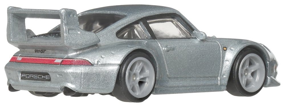 Hot Wheels Premium Die-Cast Fahrzeuge 1/64 Car Culture 976R Sortiment (10) – Bild 19