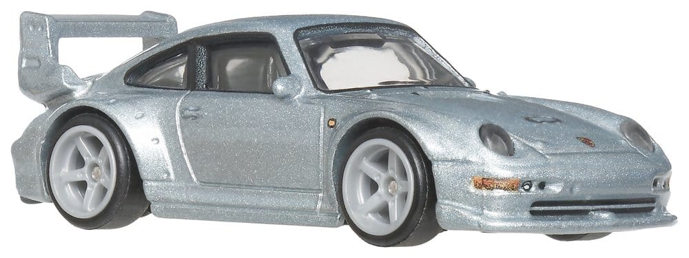 Hot Wheels Premium Die-Cast Fahrzeuge 1/64 Car Culture 976R Sortiment (10) – Bild 20