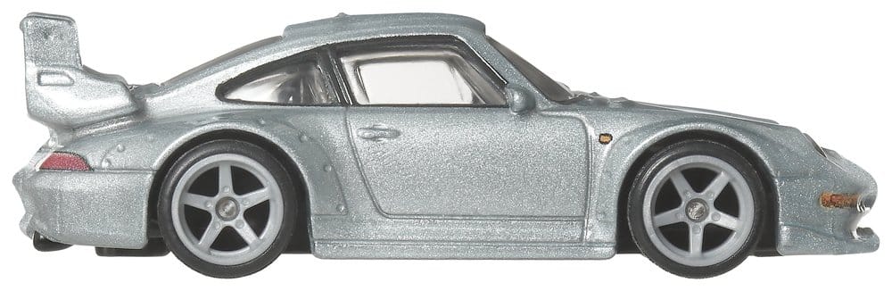 Hot Wheels Premium Die-Cast Fahrzeuge 1/64 Car Culture 976R Sortiment (10) – Bild 21