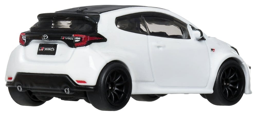 Hot Wheels Premium Die-Cast Fahrzeuge 1/64 Boulevard 978G Sortiment (10) – Bild 4