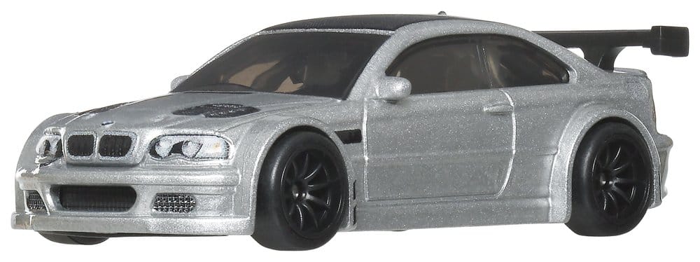 Hot Wheels Premium Die-Cast Fahrzeuge 1/64 Boulevard 978G Sortiment (10) – Bild 17