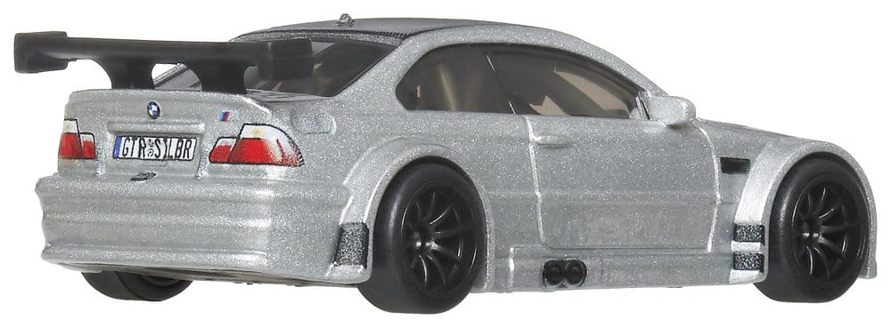 Hot Wheels Premium Die-Cast Fahrzeuge 1/64 Boulevard 978G Sortiment (10) – Bild 19