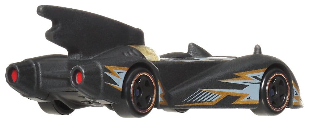 Batman Hot Wheels Silver Series Die-Cast Fahrzeuge 1/64 979T Sortiment (24) – Bild 9
