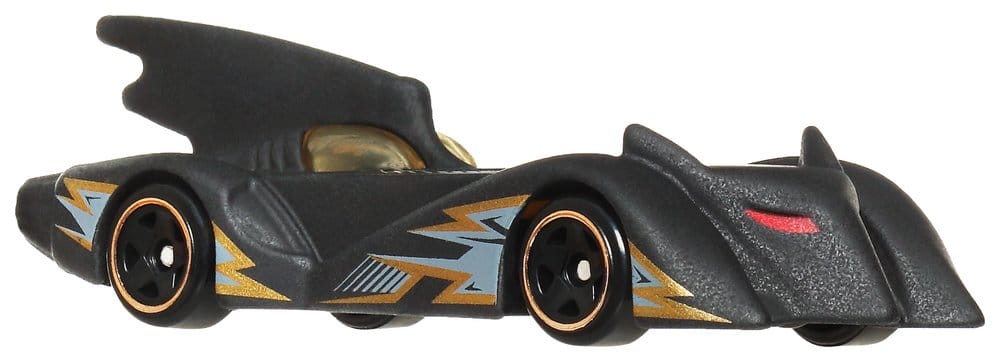 Batman Hot Wheels Silver Series Die-Cast Fahrzeuge 1/64 979T Sortiment (24) – Bild 10