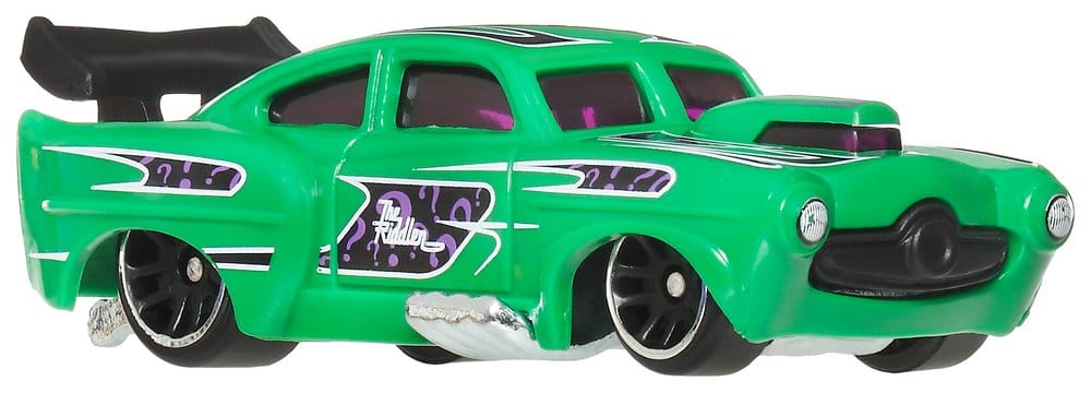 Batman Hot Wheels Silver Series Die-Cast Fahrzeuge 1/64 979T Sortiment (24) – Bild 15