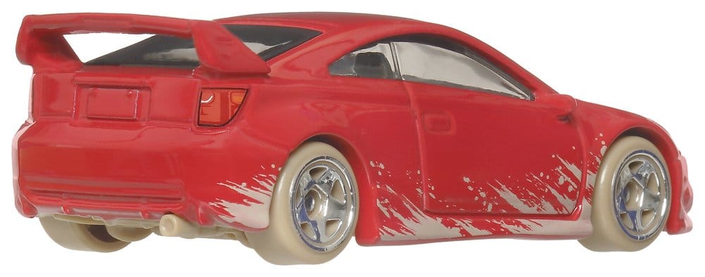 Fast & Furious Hot Wheels Silver Series Die-Cast Fahrzeuge 1/64 979P Sortiment (24) – Bild 4