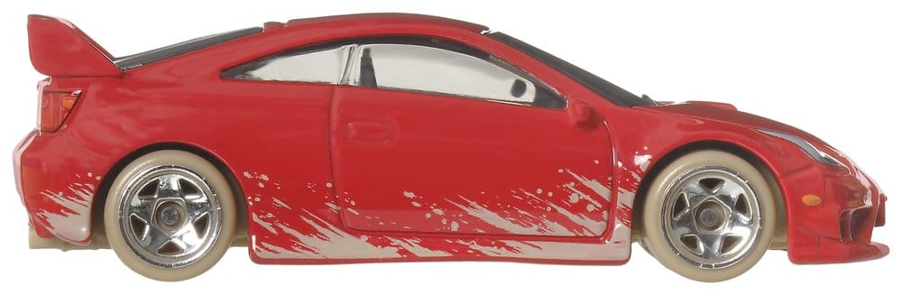 Fast & Furious Hot Wheels Silver Series Die-Cast Fahrzeuge 1/64 979P Sortiment (24) – Bild 6