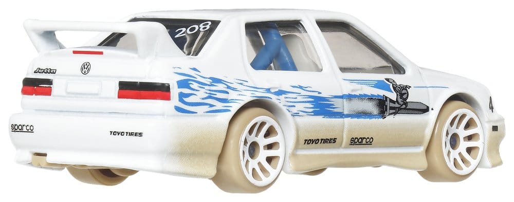 Fast & Furious Hot Wheels Silver Series Die-Cast Fahrzeuge 1/64 979P Sortiment (24) – Bild 14