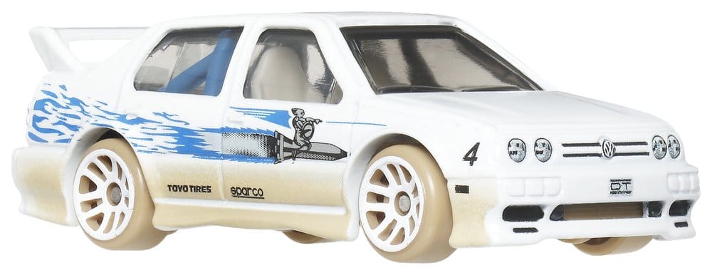 Fast & Furious Hot Wheels Silver Series Die-Cast Fahrzeuge 1/64 979P Sortiment (24) – Bild 15