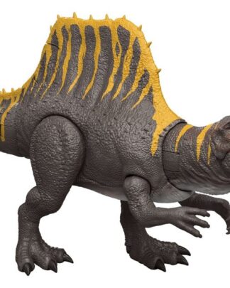 Jurassic World Saga Actionfigur Spinosaurus 25 cm