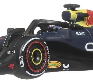 Formel 1 Hot Wheels Premium Die-Cast Fahrzeug 1:64 Team Red Bull: Driver 1