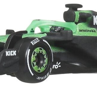 Formel 1 Hot Wheels Premium Die-Cast Fahrzeug 1:64 Team Sauber: Driver 1