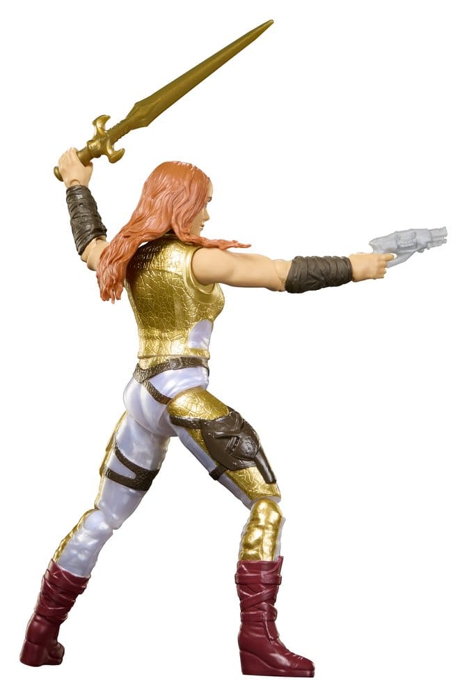 Masters of the Universe 2026 Movie Actionfigur Teela 14 cm – Bild 6