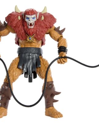 Masters of the Universe 2026 Movie Actionfigur Beast Man 14 cm