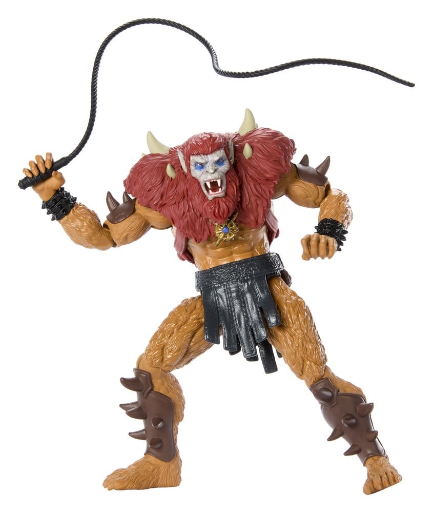 Masters of the Universe 2026 Movie Actionfigur Beast Man 14 cm – Bild 4
