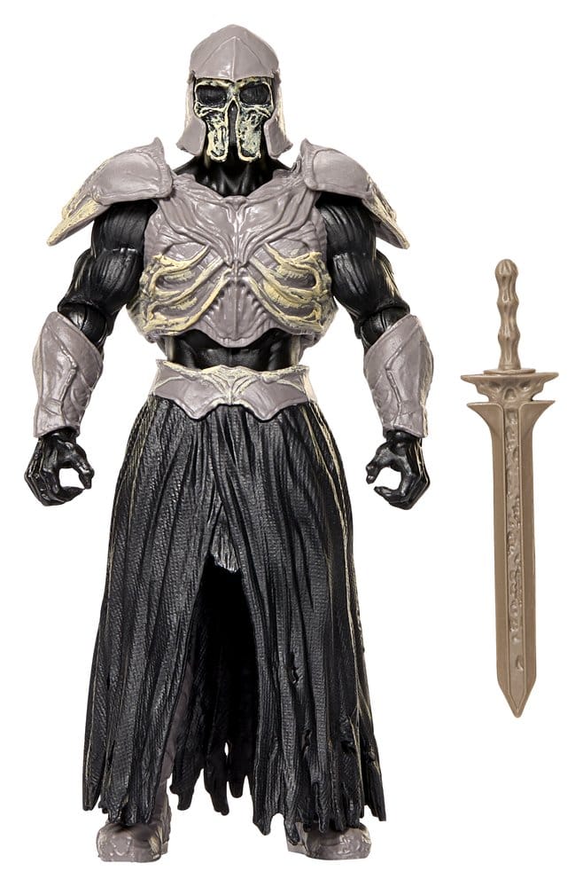 Masters of the Universe 2026 Movie Actionfigur Skelegoon 14 cm – Bild 2