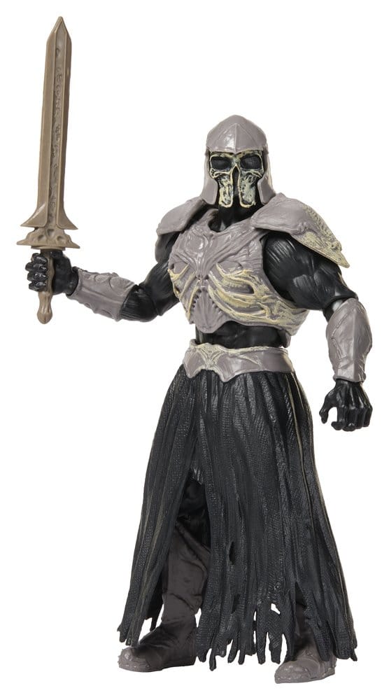 Masters of the Universe 2026 Movie Actionfigur Skelegoon 14 cm – Bild 4