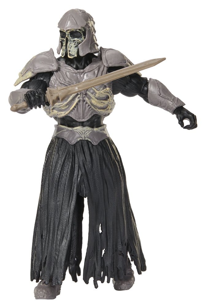 Masters of the Universe 2026 Movie Actionfigur Skelegoon 14 cm – Bild 5