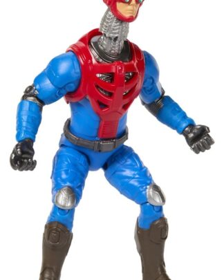 Masters of the Universe 2026 Movie Actionfigur Mekaneck 14 cm