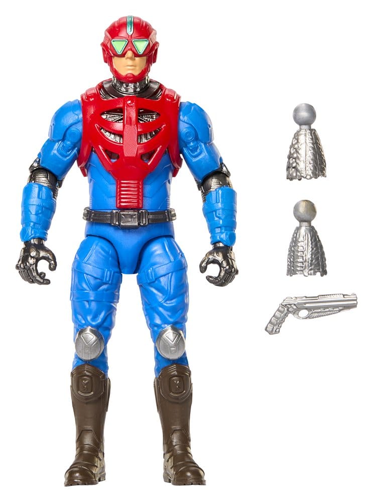 Masters of the Universe 2026 Movie Actionfigur Mekaneck 14 cm – Bild 2