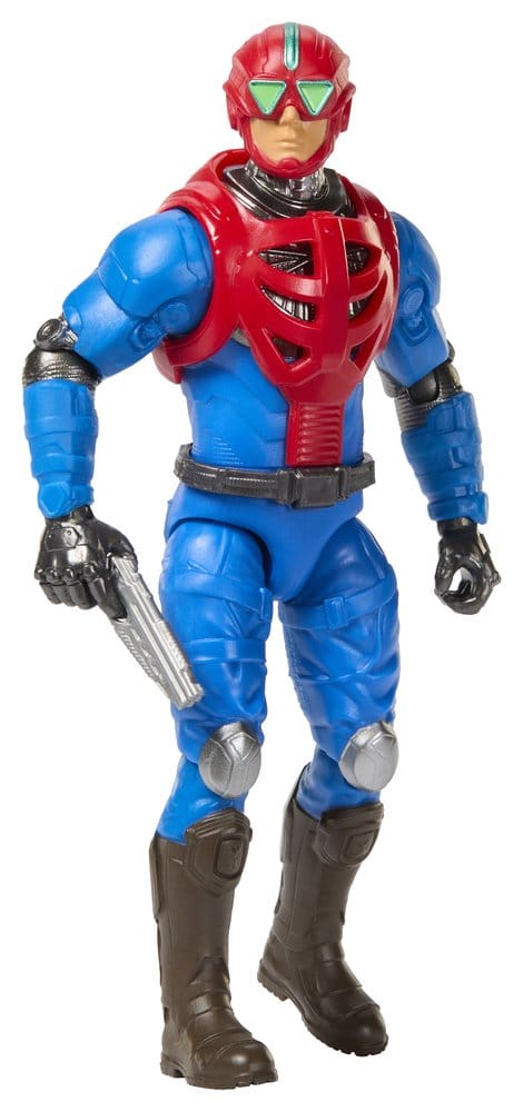 Masters of the Universe 2026 Movie Actionfigur Mekaneck 14 cm – Bild 6