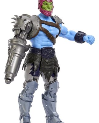 Masters of the Universe 2026 Movie Actionfigur Trap-Jaw 14 cm