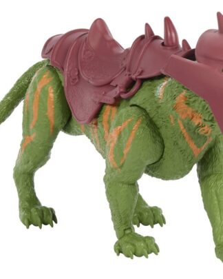 Masters of the Universe 2026 Movie Actionfigur Battle Cat 14 cm