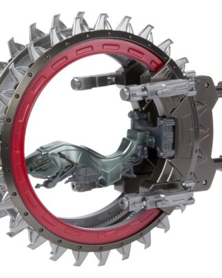 Masters of the Universe 2026 Movie Fahrzeug Roton 14 cm