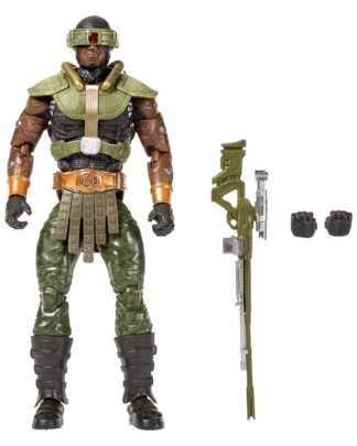 Masters of the Universe 2026 Movie Chronicles Actionfigur Tri-Klops 18 cm