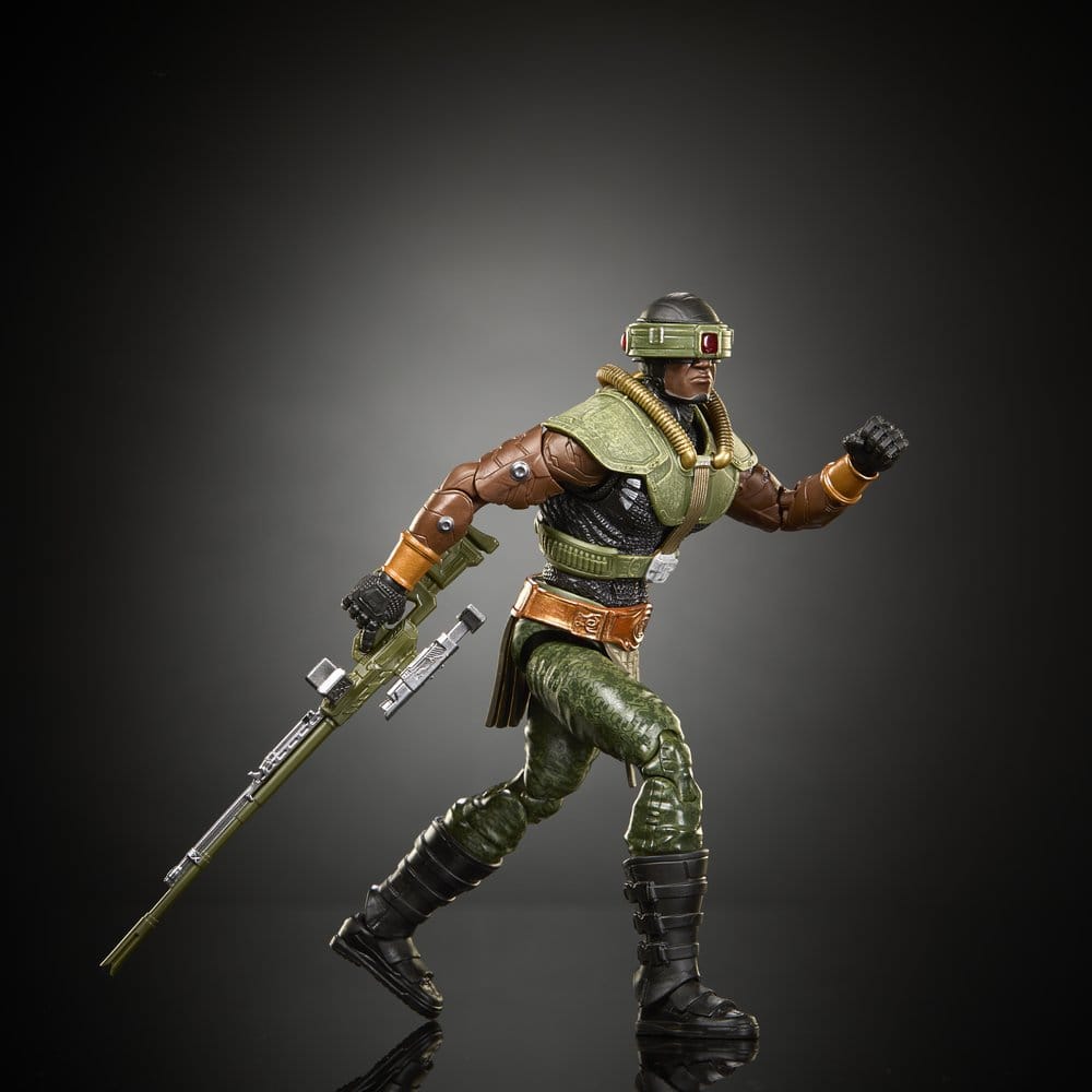 Masters of the Universe 2026 Movie Chronicles Actionfigur Tri-Klops 18 cm – Bild 4