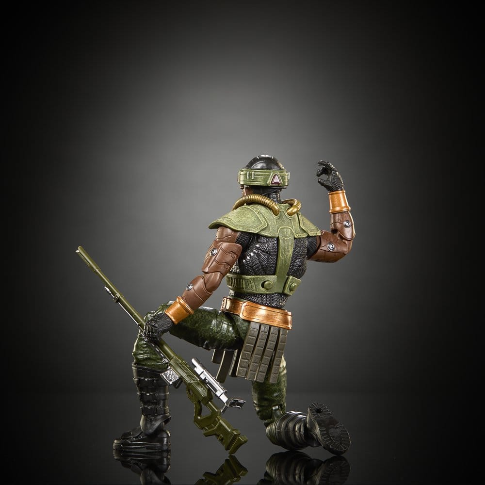 Masters of the Universe 2026 Movie Chronicles Actionfigur Tri-Klops 18 cm – Bild 5