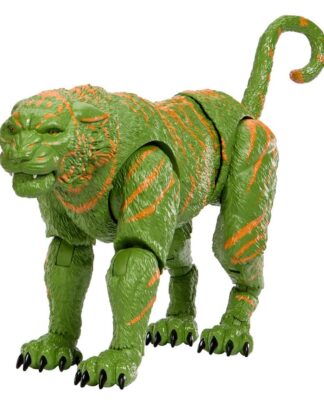 Masters of the Universe 2026 Movie Chronicles Actionfigur Battle Cat 17 cm