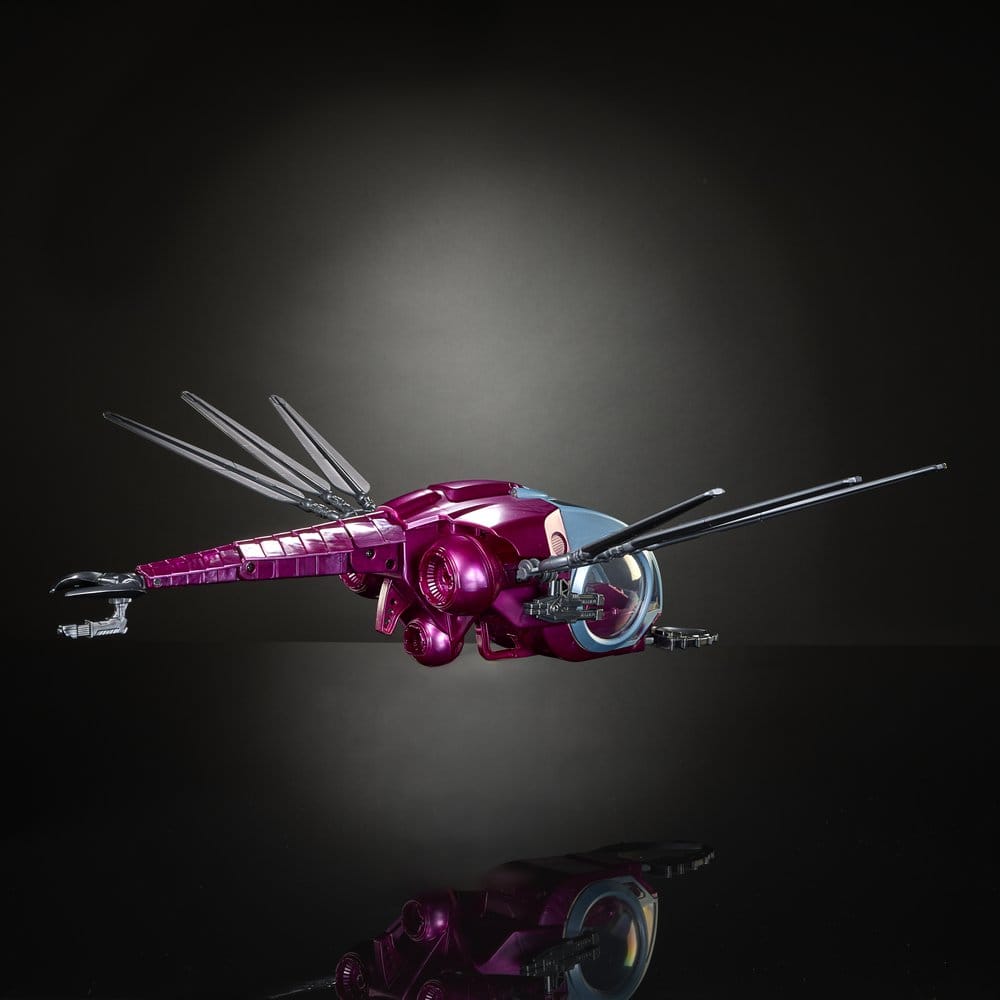 Masters of the Universe 2026 Movie Origins Fahrzeug Fright Fighter – Bild 4
