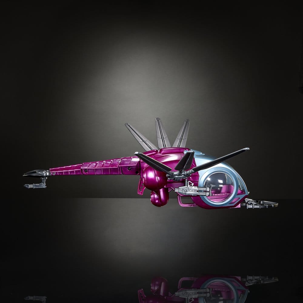 Masters of the Universe 2026 Movie Origins Fahrzeug Fright Fighter – Bild 5