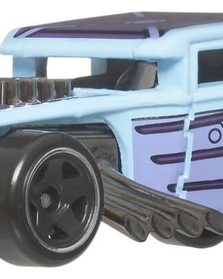 Masters of the Universe Silver Series Die-Cast Fahrzeug 1/64 Bone Shaker