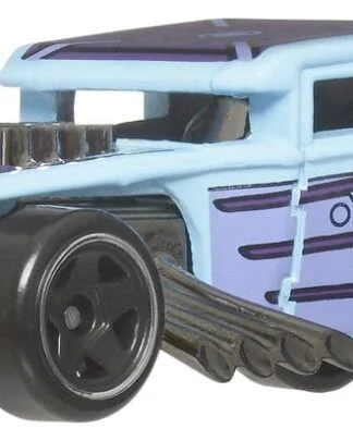 Masters of the Universe Silver Series Die-Cast Fahrzeug 1/64 Bone Shaker
