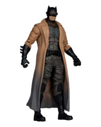 Batman v Superman: Dawn of Justice DC Multiverse Actionfigur Batman (Knightmare) 18 cm