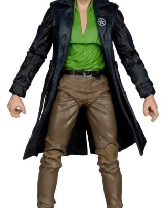 DC Multiverse Actionfigur Starman (Jack Knight) 18 cm
